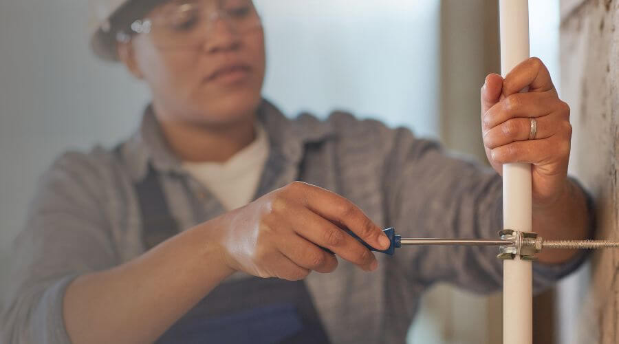 Local expert plumbing services in Bloomer, WI